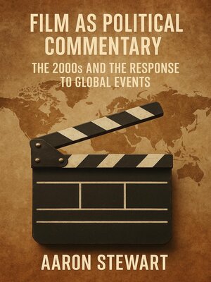 cover image of Film as Political Commentary